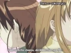 Love Hina episodio 13