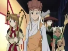 Love Hina episodio 16