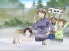 Love Hina episodio 23