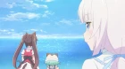 Nekopara episodio 4