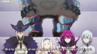 Infinite Dendrogram episodio 13