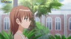Toaru Kagaku no Railgun T episodio 16
