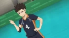 Haikyuu!!: To the Top episodio 13