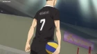 Haikyuu!!: To the Top episodio 14