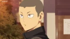Haikyuu!!: To the Top episodio 16