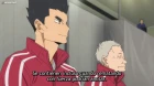 Haikyuu!!: To the Top episodio 18