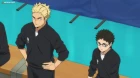 Haikyuu!!: To the Top episodio 20