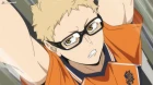 Haikyuu!!: To the Top episodio 21