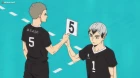 Haikyuu!!: To the Top episodio 23