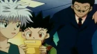 Hunter x Hunter episodio 57