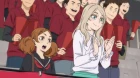 Haikyuu!!: Riku vs. Kuu episodio 1