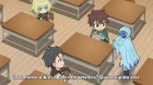 Isekai Quartet 2nd Season episodio 4
