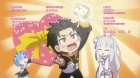Isekai Quartet 2nd Season episodio 5