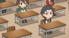 Isekai Quartet 2nd Season episodio 6