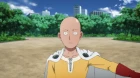 One Punch Man 2nd Season Specials episodio 1