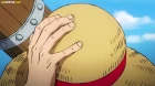 One Piece Movie 14: Stampede episodio 1