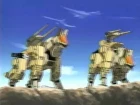 Zoids Shinseiki/Zero episodio 18