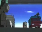 Zoids Shinseiki/Zero episodio 23