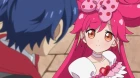 Lady Jewelpet episodio 48