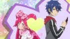 Lady Jewelpet episodio 50