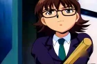 Tantei Gakuen Q episodio 33