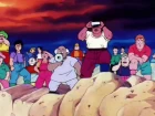 Dragon Ball episodio 153