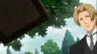 Kuroshitsuji II episodio 3