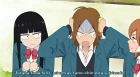 Kimi ni Todoke episodio 18