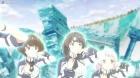 Maou Gakuin no Futekigousha episodio 11