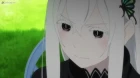 Re:Zero kara Hajimeru Isekai Seikatsu 2nd Season episodio 9
