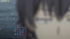 Yahari Ore no Seishun Love Comedy wa Machigatteiru. Kan episodio 1