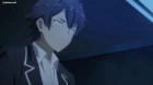 Yahari Ore no Seishun Love Comedy wa Machigatteiru. Kan episodio 10
