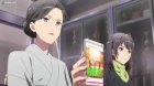 Yahari Ore no Seishun Love Comedy wa Machigatteiru. Kan episodio 11