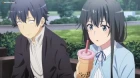 Yahari Ore no Seishun Love Comedy wa Machigatteiru. Kan episodio 12
