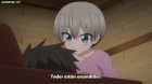 Uzaki-chan wa Asobitai! episodio 6