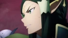 Sword Art Online: Alicization - War of Underworld 2nd Season episodio 4
