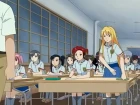 Mahou Sensei Negima! episodio 13