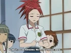Mahou Sensei Negima! episodio 19