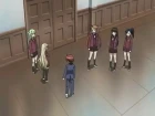 Mahou Sensei Negima! episodio 22