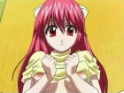 Elfen Lied episodio 2