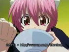 Elfen Lied episodio 9