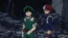 Boku no Hero Academia: Ikinokore! Kesshi no Survival Kunren episodio 2