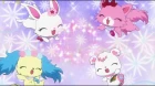 Jewelpet Twinkle☆ episodio 49