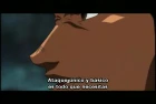 Grappler Baki (TV) episodio 16