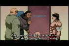Grappler Baki (TV) episodio 18