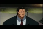 Grappler Baki (TV) episodio 19