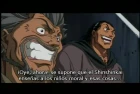 Grappler Baki (TV) episodio 22