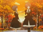 Strawberry Panic episodio 17