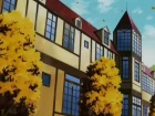 Strawberry Panic episodio 20