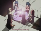 Strawberry Panic episodio 21